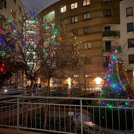Komfortowy Apartament Na Florianskiej, Park Praski, Dw Wilenski,W Odleglosci Spaceru Od Starego Miasta, Milo Widziec Gosci Ze Zwierzetami Варшава Екстер'єр фото