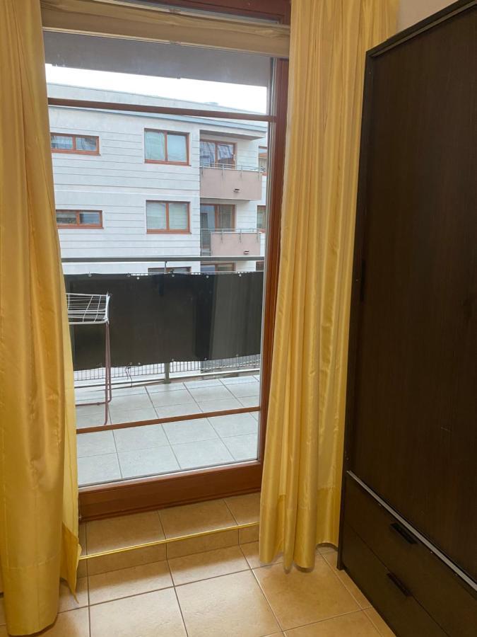 Komfortowy Apartament Na Florianskiej, Park Praski, Dw Wilenski,W Odleglosci Spaceru Od Starego Miasta, Milo Widziec Gosci Ze Zwierzetami Варшава Екстер'єр фото