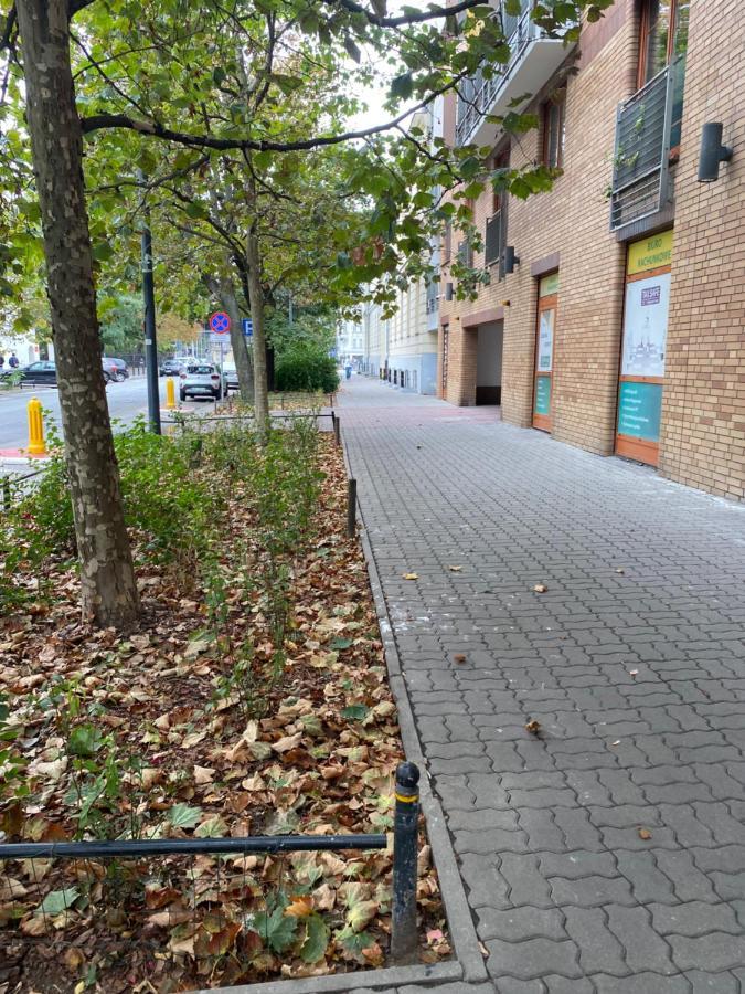 Komfortowy Apartament Na Florianskiej, Park Praski, Dw Wilenski,W Odleglosci Spaceru Od Starego Miasta, Milo Widziec Gosci Ze Zwierzetami Варшава Екстер'єр фото
