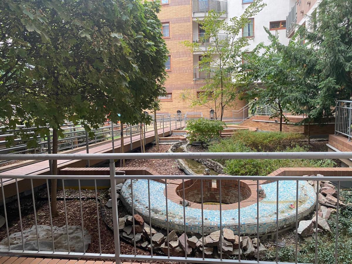 Komfortowy Apartament Na Florianskiej, Park Praski, Dw Wilenski,W Odleglosci Spaceru Od Starego Miasta, Milo Widziec Gosci Ze Zwierzetami Варшава Екстер'єр фото