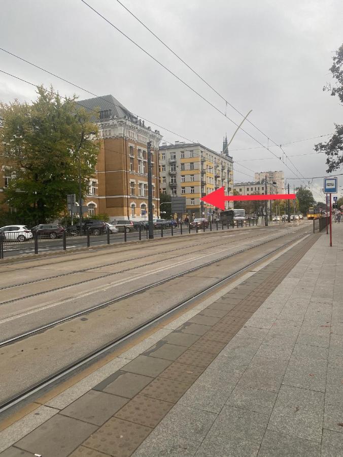 Komfortowy Apartament Na Florianskiej, Park Praski, Dw Wilenski,W Odleglosci Spaceru Od Starego Miasta, Milo Widziec Gosci Ze Zwierzetami Варшава Екстер'єр фото