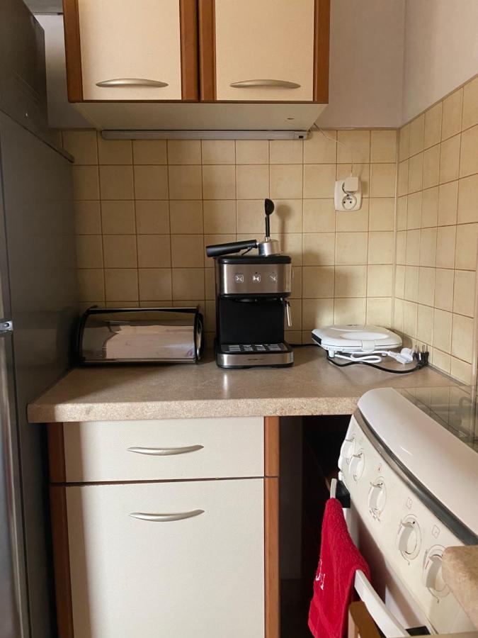 Komfortowy Apartament Na Florianskiej, Park Praski, Dw Wilenski,W Odleglosci Spaceru Od Starego Miasta, Milo Widziec Gosci Ze Zwierzetami Варшава Екстер'єр фото