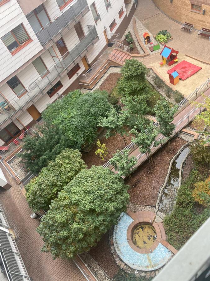 Komfortowy Apartament Na Florianskiej, Park Praski, Dw Wilenski,W Odleglosci Spaceru Od Starego Miasta, Milo Widziec Gosci Ze Zwierzetami Варшава Екстер'єр фото