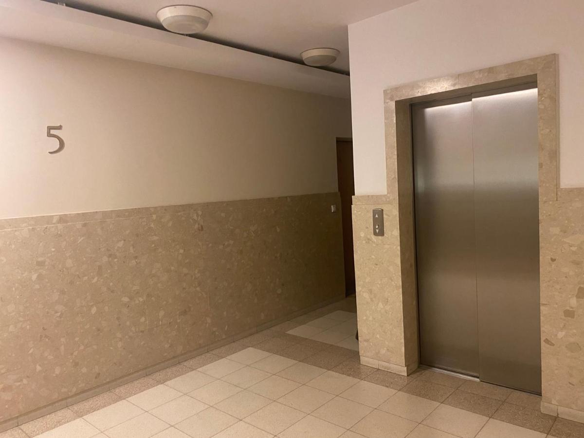 Komfortowy Apartament Na Florianskiej, Park Praski, Dw Wilenski,W Odleglosci Spaceru Od Starego Miasta, Milo Widziec Gosci Ze Zwierzetami Варшава Екстер'єр фото