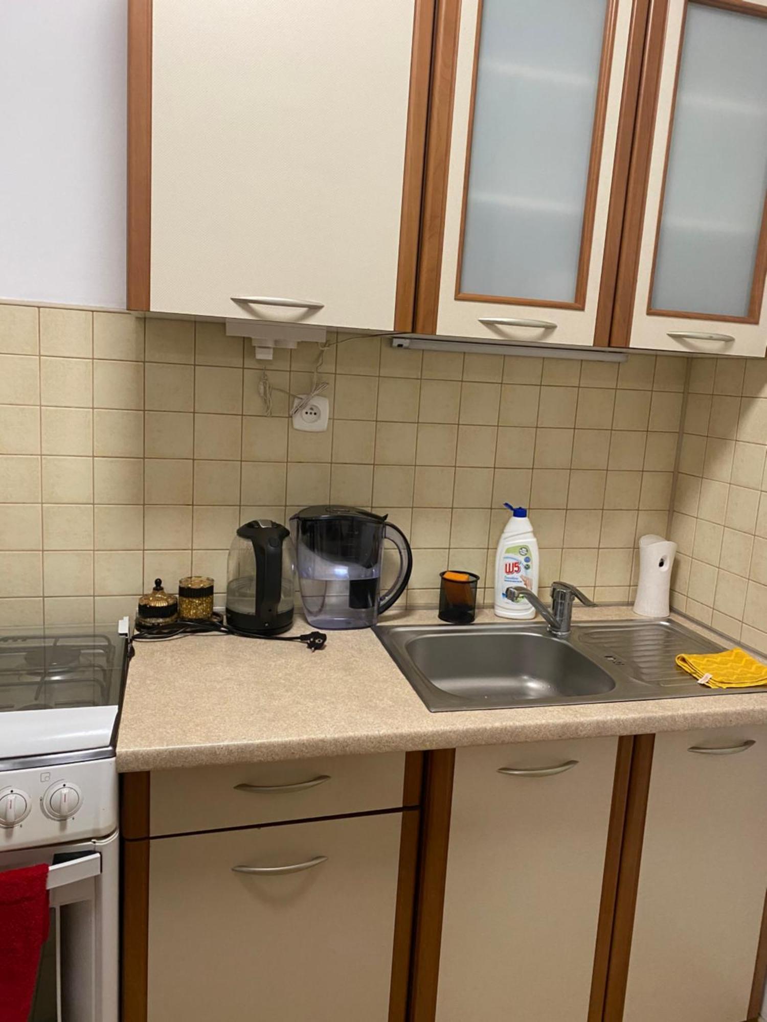Komfortowy Apartament Na Florianskiej, Park Praski, Dw Wilenski,W Odleglosci Spaceru Od Starego Miasta, Milo Widziec Gosci Ze Zwierzetami Варшава Екстер'єр фото