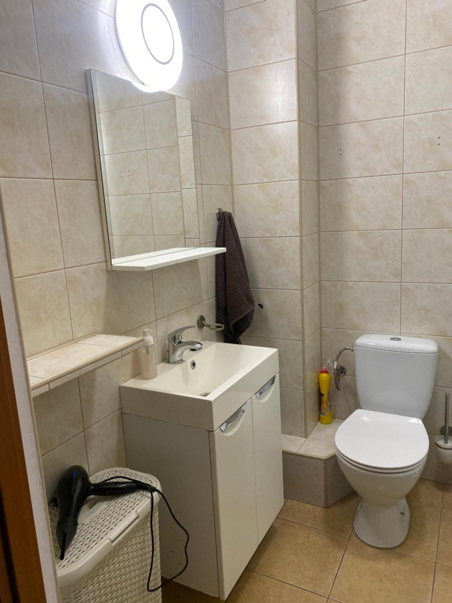 Komfortowy Apartament Na Florianskiej, Park Praski, Dw Wilenski,W Odleglosci Spaceru Od Starego Miasta, Milo Widziec Gosci Ze Zwierzetami Варшава Екстер'єр фото
