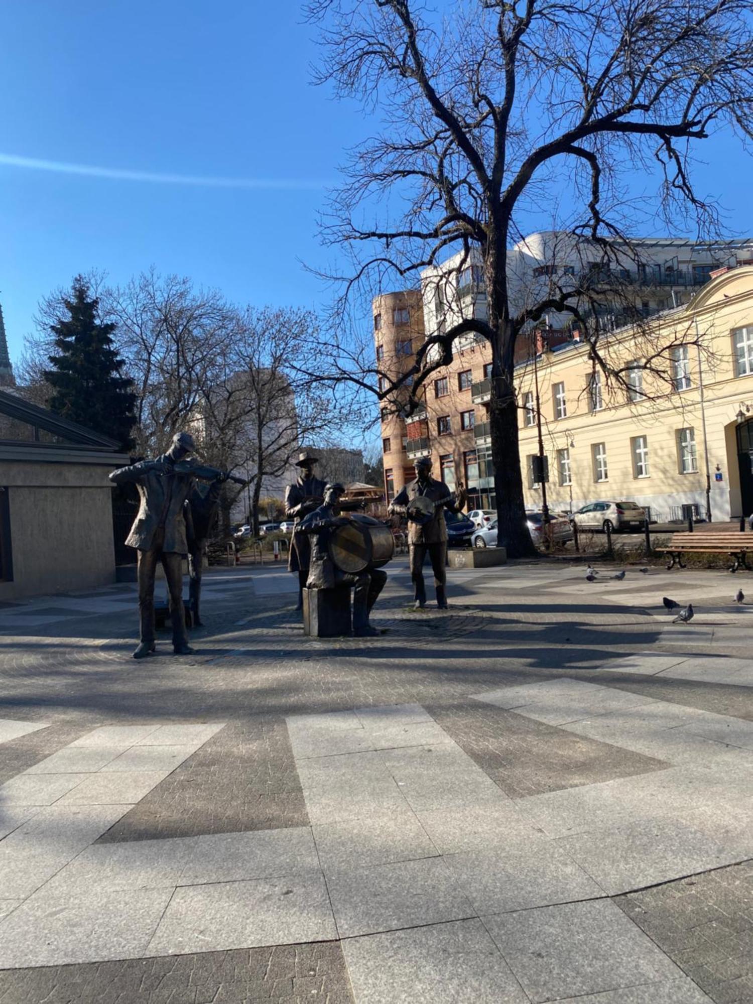 Komfortowy Apartament Na Florianskiej, Park Praski, Dw Wilenski,W Odleglosci Spaceru Od Starego Miasta, Milo Widziec Gosci Ze Zwierzetami Варшава Екстер'єр фото